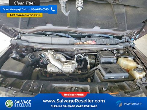 Used 2008 Suzuki XL7 Luxury AWD/4WD image 16