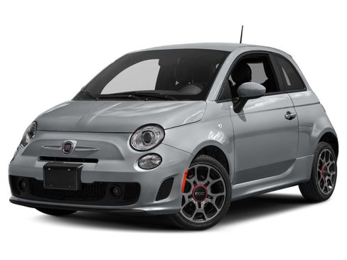 Used 2015 FIAT 500 Turbo w/ Beats Audio Package image 49