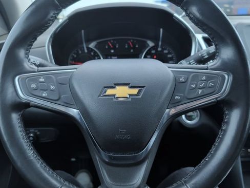 Used 2019 Chevrolet Equinox LT FWD image 15