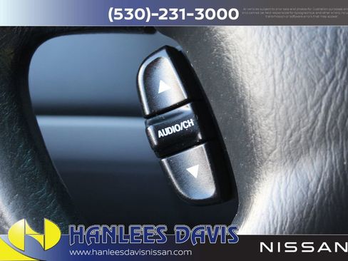 Used 2004 Honda Odyssey EX image 22