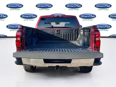 Used 2018 Chevrolet Silverado 1500 LT w/ All Star Edition image 25