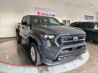 Used 2024 Toyota Tacoma SR
