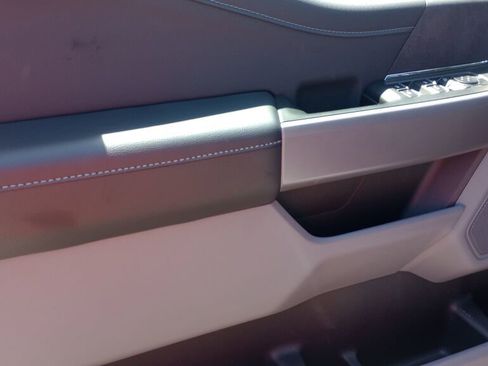 New 2025 Ford F150 XLT w/ Equipment Group 302A MID image 7