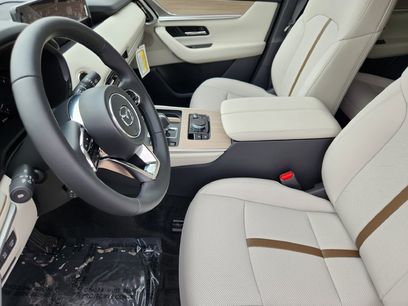 New 2026 MAZDA CX-90 3.3 Turbo S w/ Premium Package