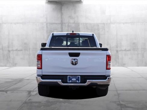 Used 2023 RAM 1500 Big Horn AWD/4WD image 6