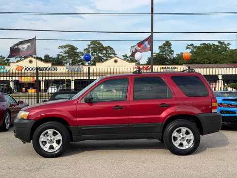 Used 2006 Ford Escape XLT FWD image 8