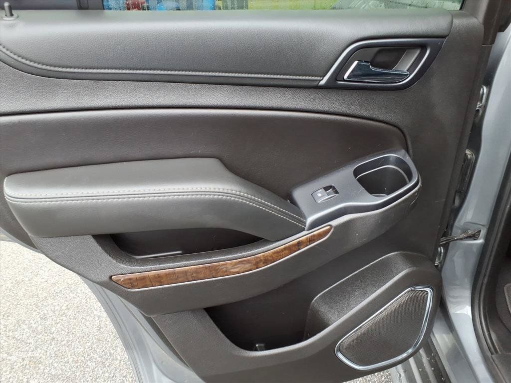 Used 2019 Chevrolet Tahoe LT AWD/4WD image 22