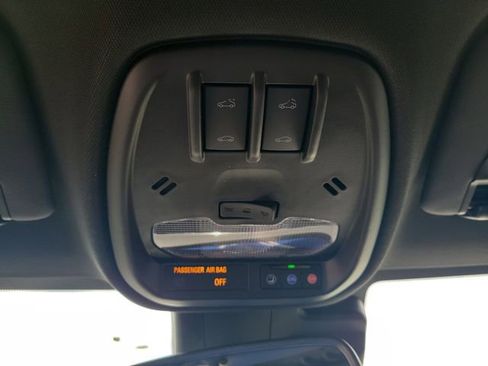 New 2026 Buick Envista Avenir image 33