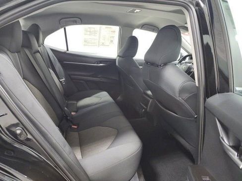 Used 2024 Toyota Camry LE w/ Cold Weather Package image 16