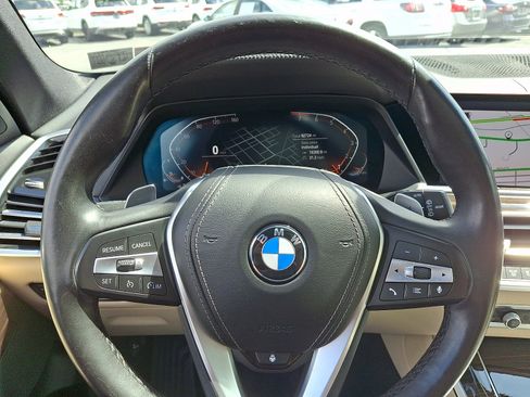 Used 2020 BMW X5 xDrive40i w/ Premium Package AWD/4WD image 21