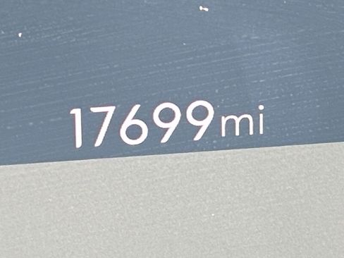 Used 2025 Buick Encore GX Preferred image 39