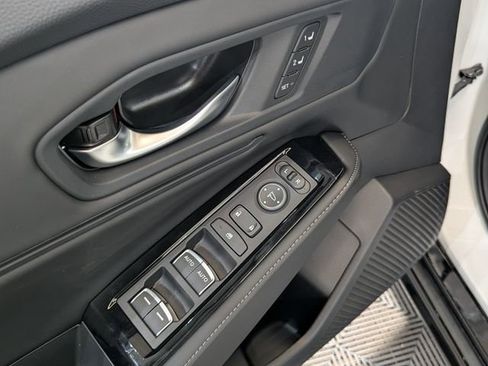 New 2026 Honda Accord Touring image 23