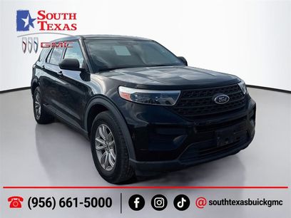 Used 2020 Ford Explorer 2WD