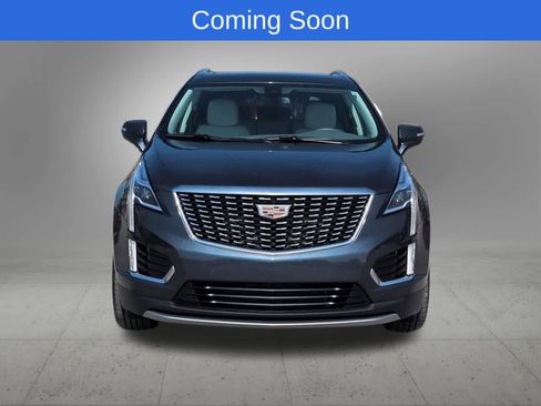 Used 2021 Cadillac XT5 Premium Luxury AWD/4WD image 9