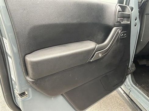 Used 2014 Jeep Wrangler Unlimited Sport w/ Quick Order Package 24S image 12