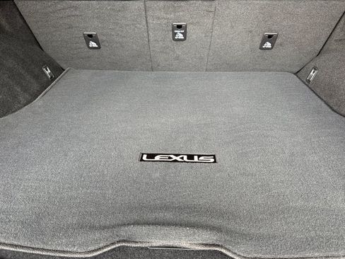 Certified 2024 Lexus RX 350 Premium Plus w/ Accessory Package (Z1) FWD image 19
