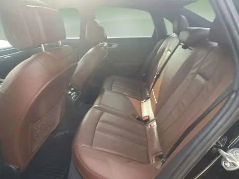 Used 2017 Audi A4 2.0T Premium Plus w/ Premium Plus Package image 40