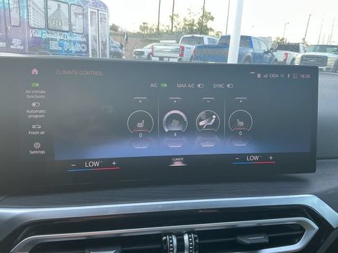 Used 2023 BMW 330i Sedan w/ Driving Assistance Package RWD image 17