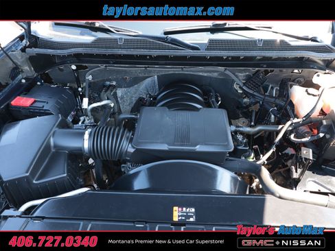 Used 2023 Chevrolet Silverado 2500 LT w/ True North Edition AWD/4WD image 36