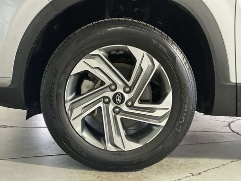 Used 2023 Hyundai Santa Fe SEL AWD/4WD image 13