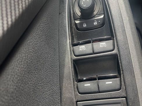 Used 2025 Subaru Crosstrek 2.5i Sport image 22