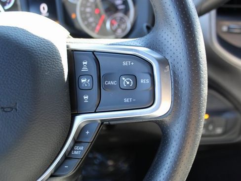 New 2026 RAM 3500 Tradesman image 15