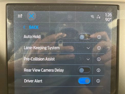 New 2025 Ford Ranger XL image 25