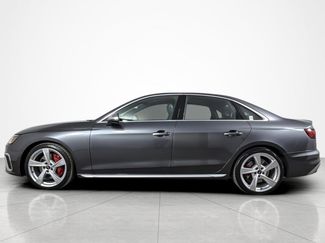 Used 2023 Audi S4 Premium Plus w/ Premium Plus Package AWD/4WD video 2