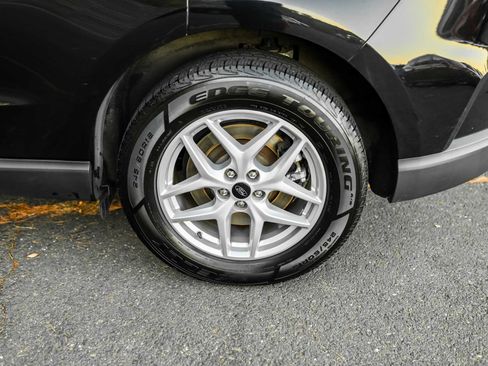 Used 2023 Ford Edge SEL image 13