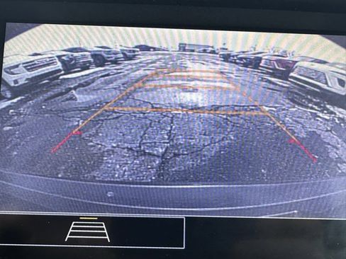 Used 2023 Chevrolet TrailBlazer RS w/ Convenience Package image 27