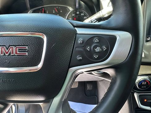 Used 2024 GMC Terrain SLT AWD/4WD image 13