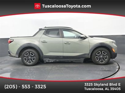 Used 2023 Hyundai Santa Cruz SEL Premium
