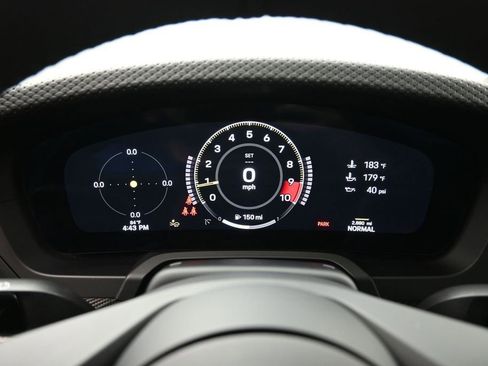 Certified 2026 Porsche 911 GT3 RWD image 8