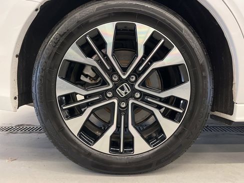 Used 2025 Honda Odyssey Elite image 45