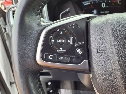 Used 2022 Honda CR-V EX-L image 27