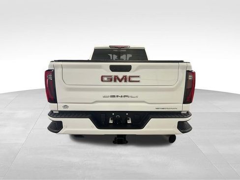 Used 2024 GMC Sierra 2500 Denali w/ Denali Reserve Package AWD/4WD image 6
