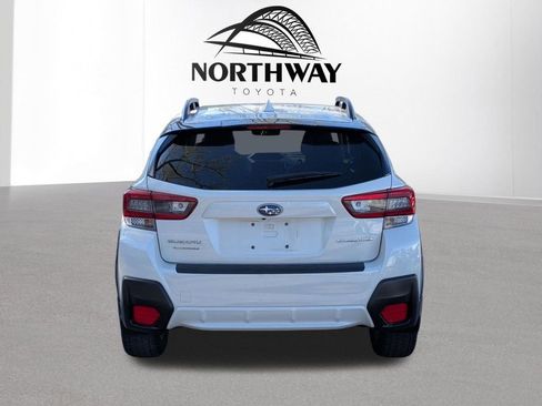 Used 2023 Subaru Crosstrek 2.0i Premium AWD/4WD image 5