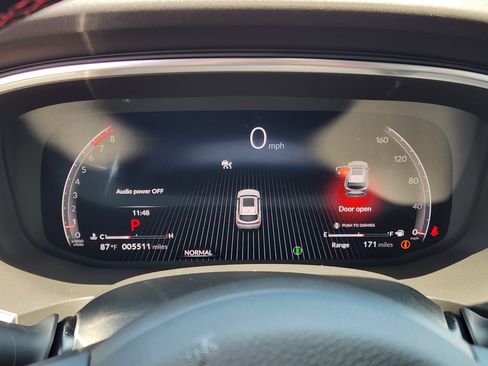 Certified 2026 Acura MDX A-Spec AWD/4WD image 19