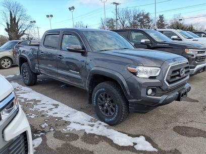 Used 2023 Toyota Tacoma SR5