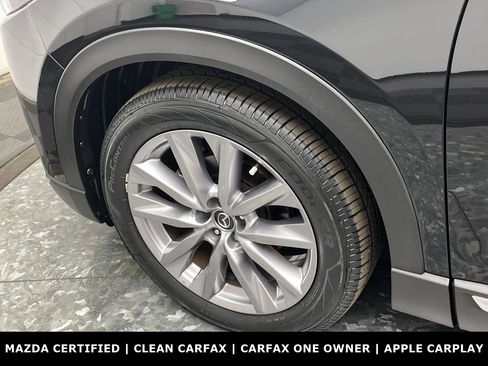 Certified 2023 MAZDA CX-9 Grand Touring image 35