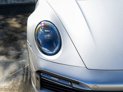 Used 2022 Porsche 911 Turbo S image 14