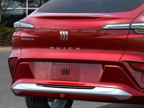 New 2026 Buick Envista Preferred FWD image 14