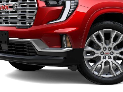 New 2025 GMC Acadia Denali w/ Super Cruise Package image 55