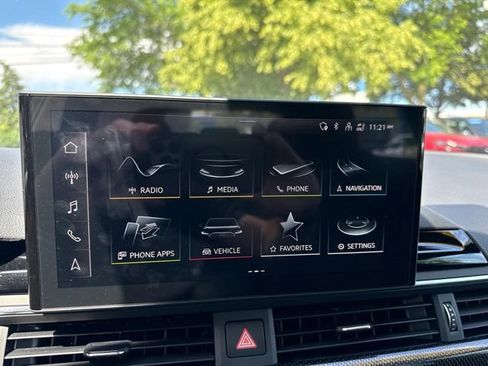 Used 2023 Audi S5 Prestige w/ Prestige Package AWD/4WD image 27