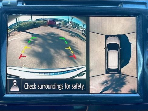 Used 2019 Nissan Murano SL w/ Cargo Package image 15