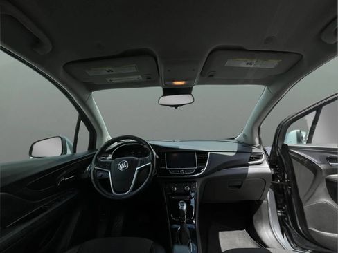 Used 2019 Buick Encore Preferred FWD image 16