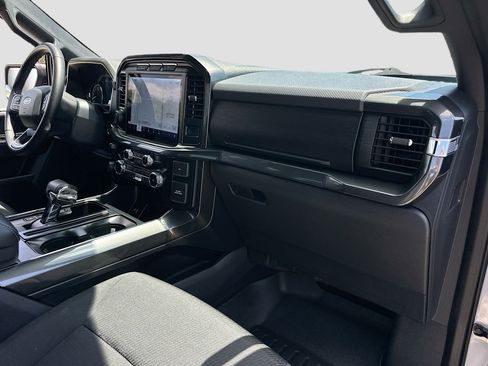 Certified 2023 Ford F150 XLT w/ Equipment Group 302A High RWD image 28