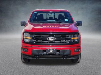 New 2025 Ford F150 XLT w/ Equipment Group 303A High video 2