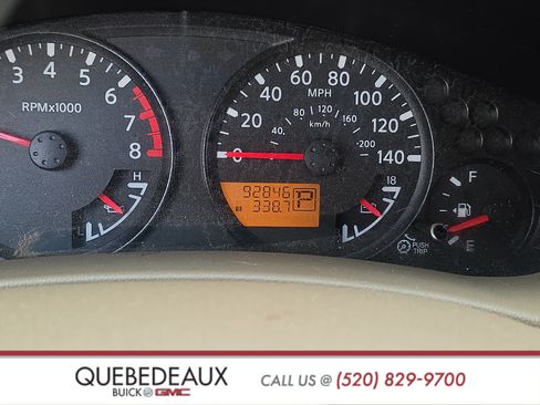 Used 2012 Nissan Frontier SV w/ SV Premium Utility Pkg RWD image 17