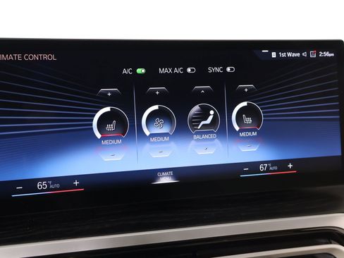 Used 2024 BMW 430i xDrive Coupe w/ M Sport Package image 8